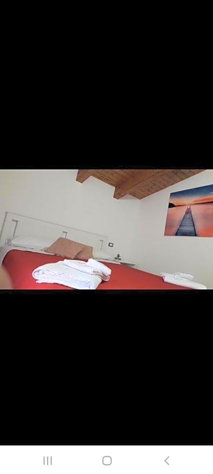 B&B Zurro Room e breakfast