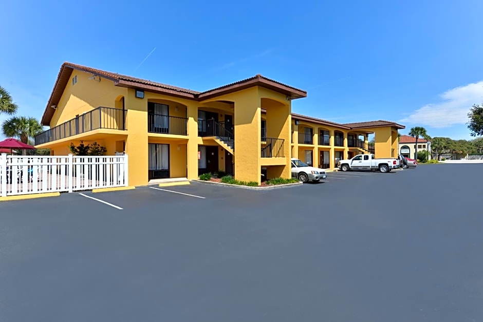 Americas Best Value Inn St. Augustine