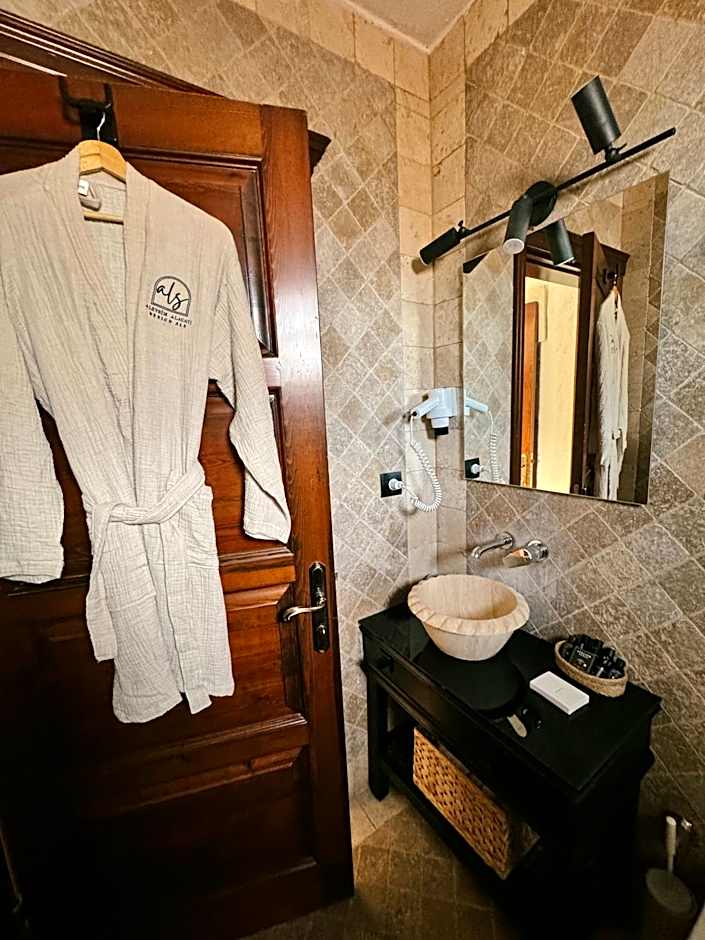 Aleysim Alaçatı-Design Als