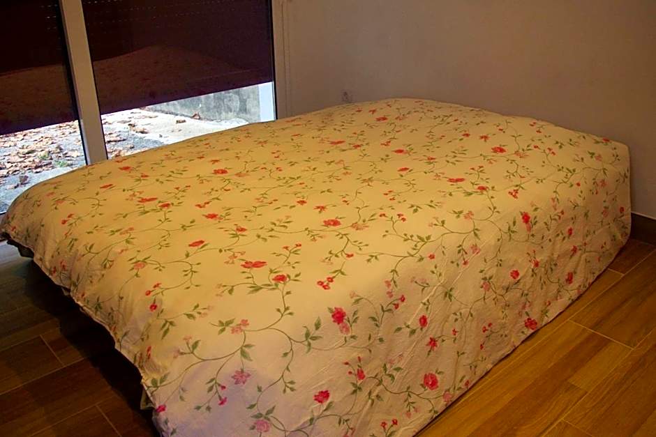 Chambres d'hôtes "HOR DAGO" près de la gare d'Hendaye avec le petit-déjeuner