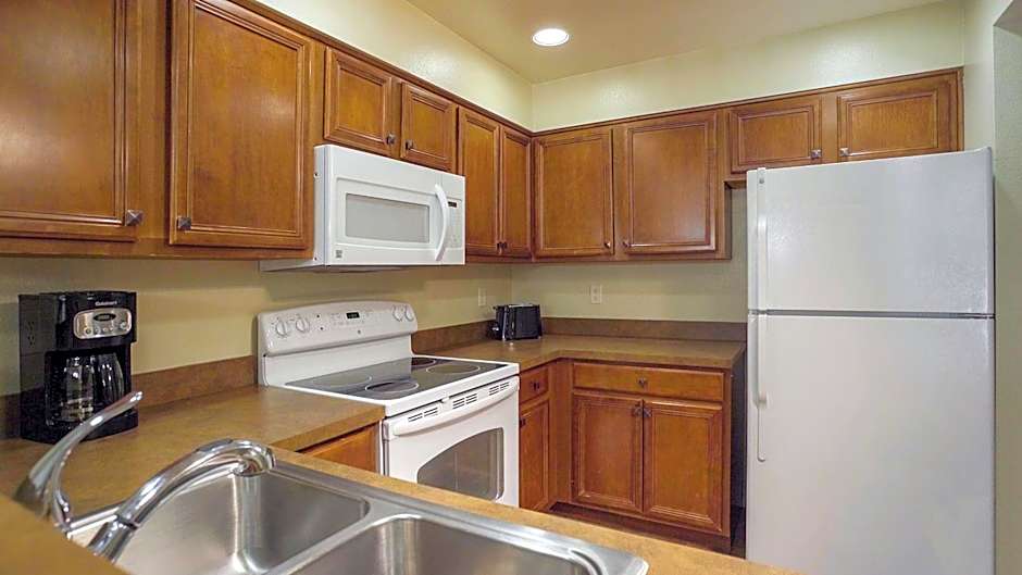 WorldMark South Shore