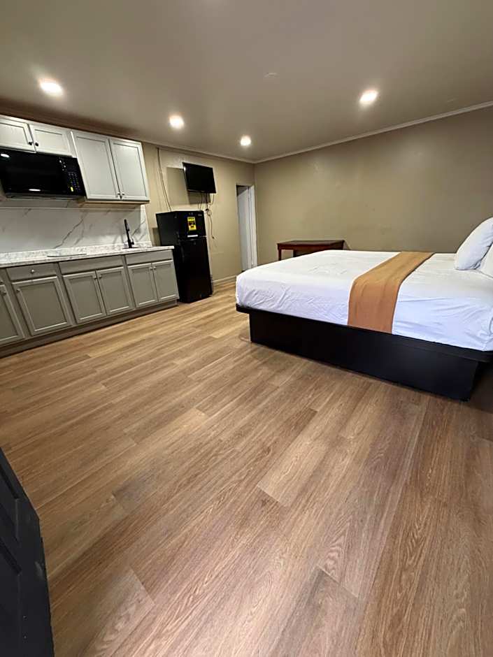 AC Suites