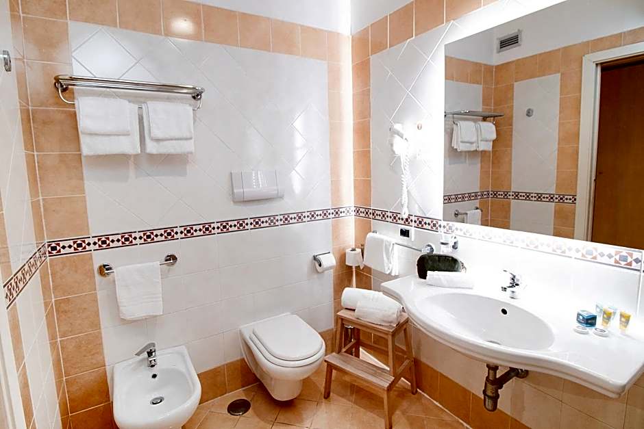 Hotel Rivage