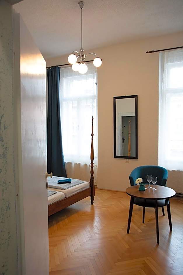 Hostel Moravia Ostrava