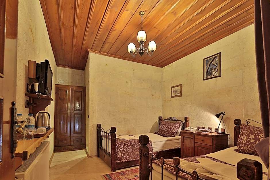 Goreme House Hotel