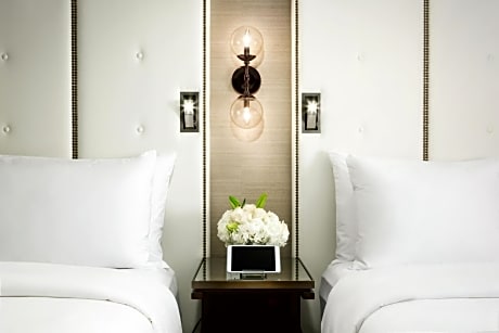 Premium Queen Room with Two Queen Beds