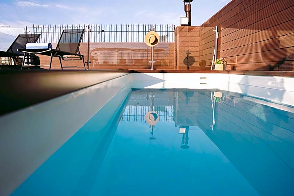 Hotel Casa Gardenia