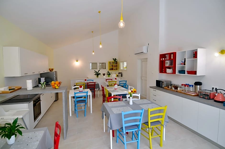 Apartments & Rooms Petra