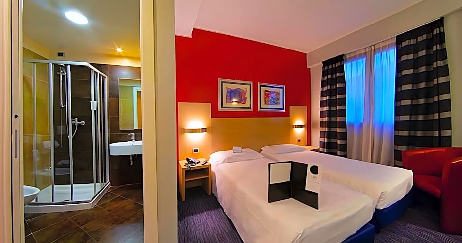 Hotel Sporting Cologno