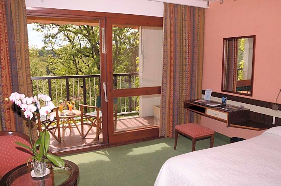 Villa Borghese, The Originals Relais
