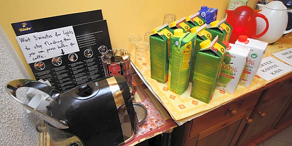 Rooms & Apartments Jana