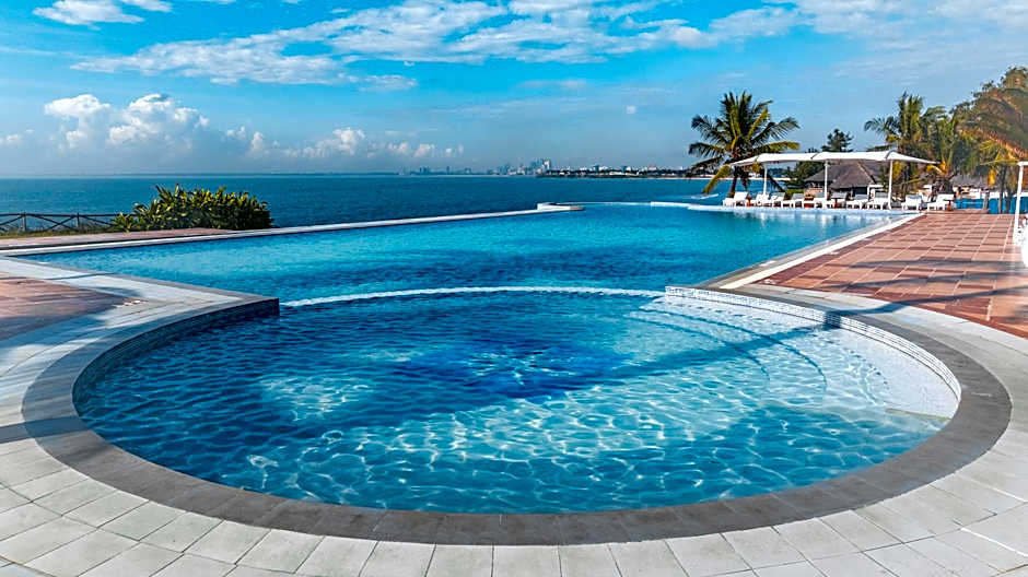 Golden Tulip Dar Es Salaam