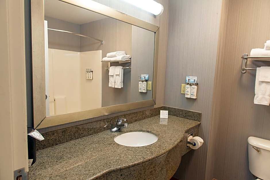 Holiday Inn Express Jackson By IHG