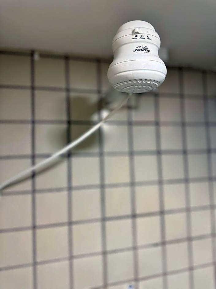 (208) Charmoso Studio - Perto da Praia