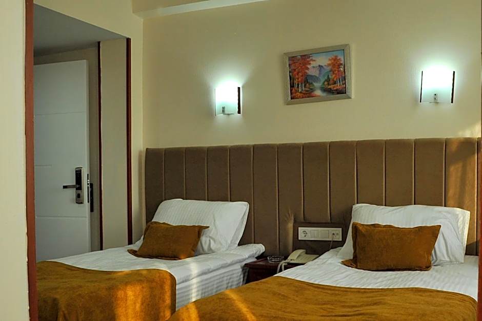Lion City Hotel Ankara