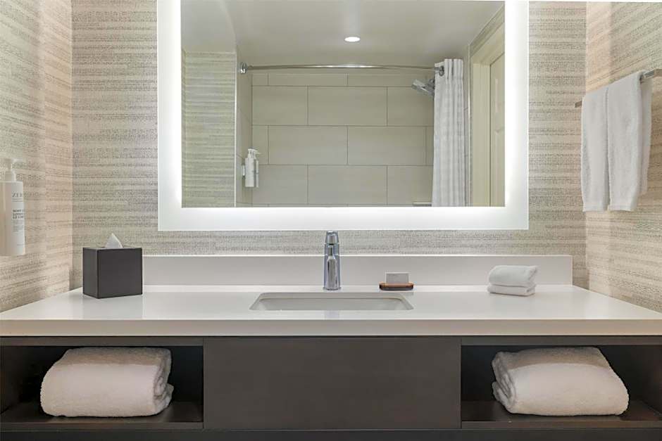 Embassy Suites by Hilton Laredo