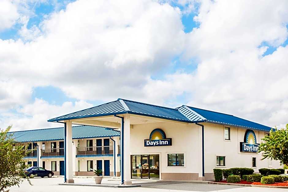 Days Inn by Wyndham Valdosta I-75