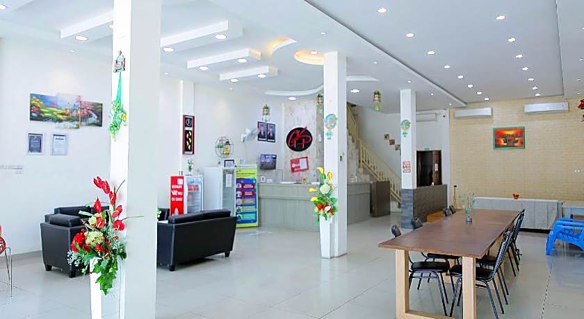 grand koetaradja permai hotel