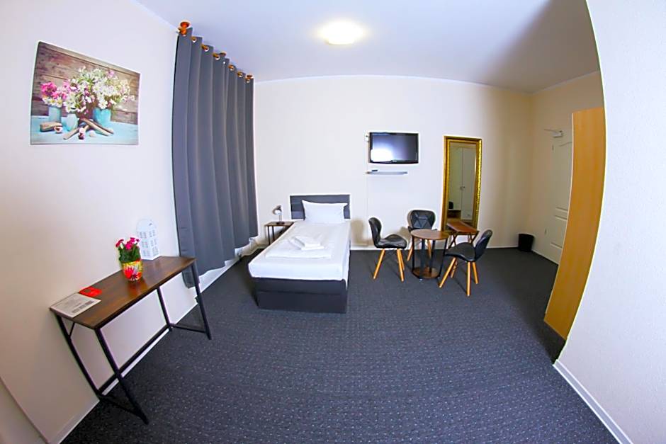 Hotel Karlshorst