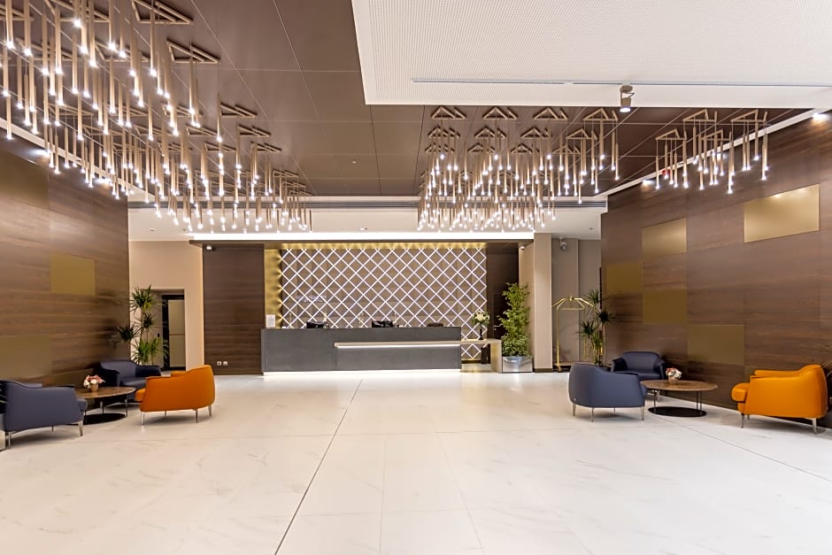 Business Hotel Bulgaria