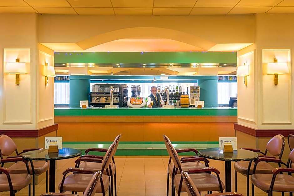 htop Royal Star & SPA