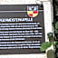 Bürgermeisterkapelle