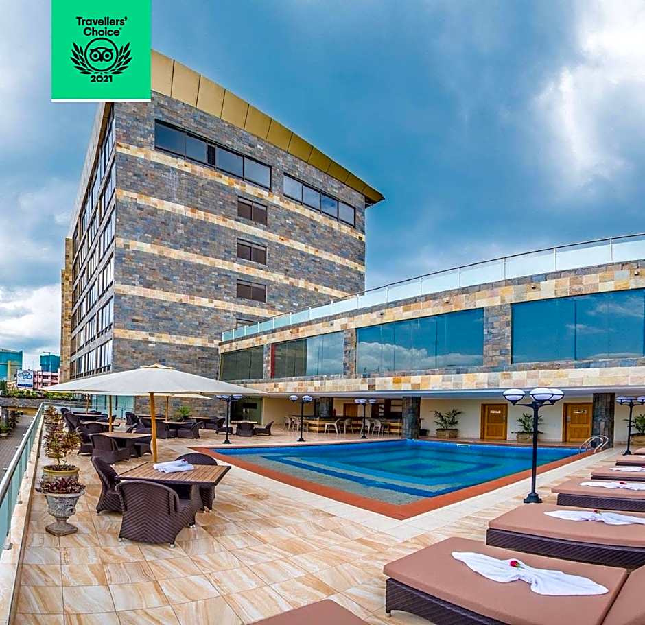 CBD Hotel