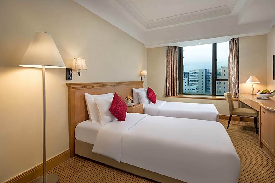 Ramada by Wyndham Hong Kong Grand View