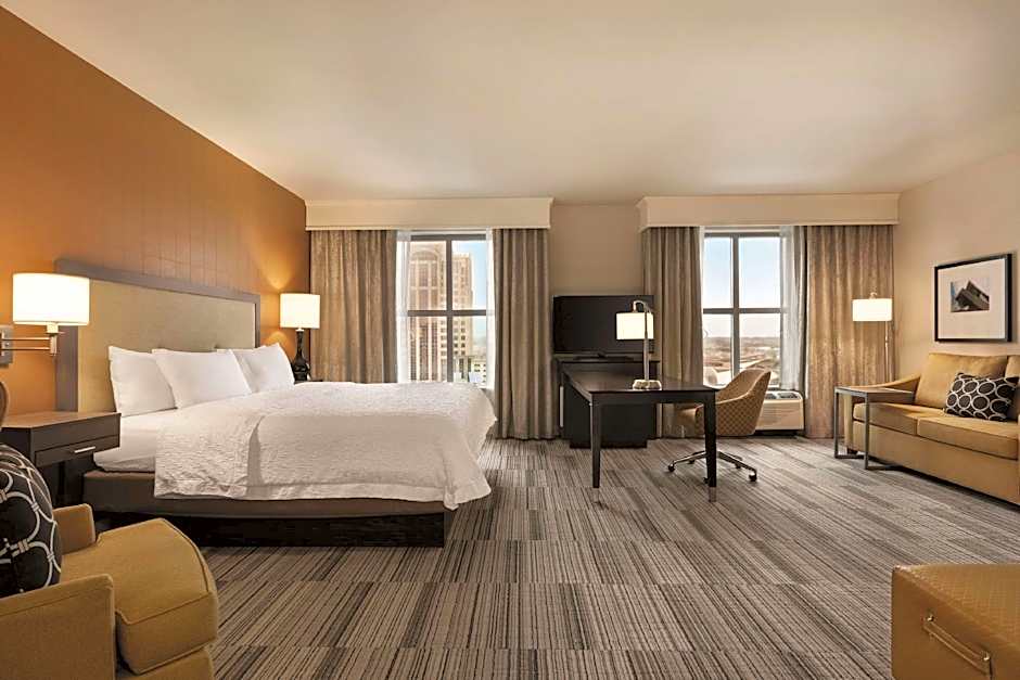 Photo 1 of 8 of Studio 1 King Bed, Mobility Accessible