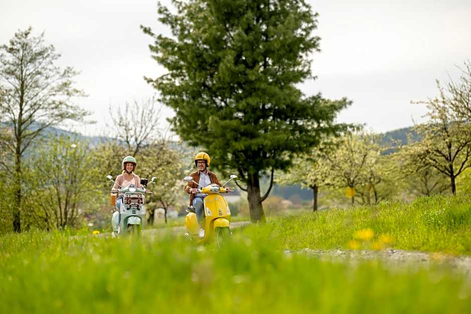 Huttenhof - Wellnesshotel & Luxus-Bergchalets - Adults only