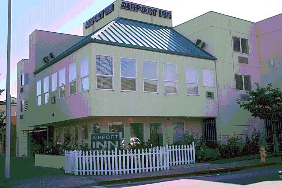 Airport Inn