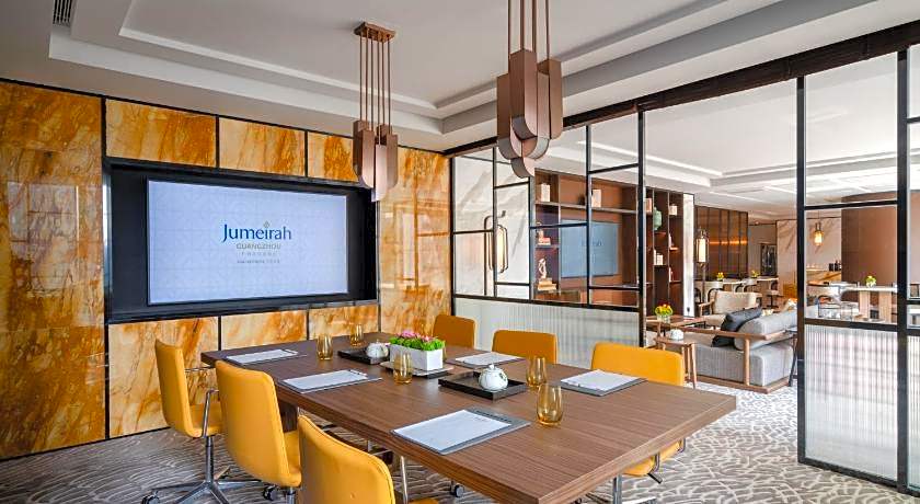 Jumeirah Guangzhou