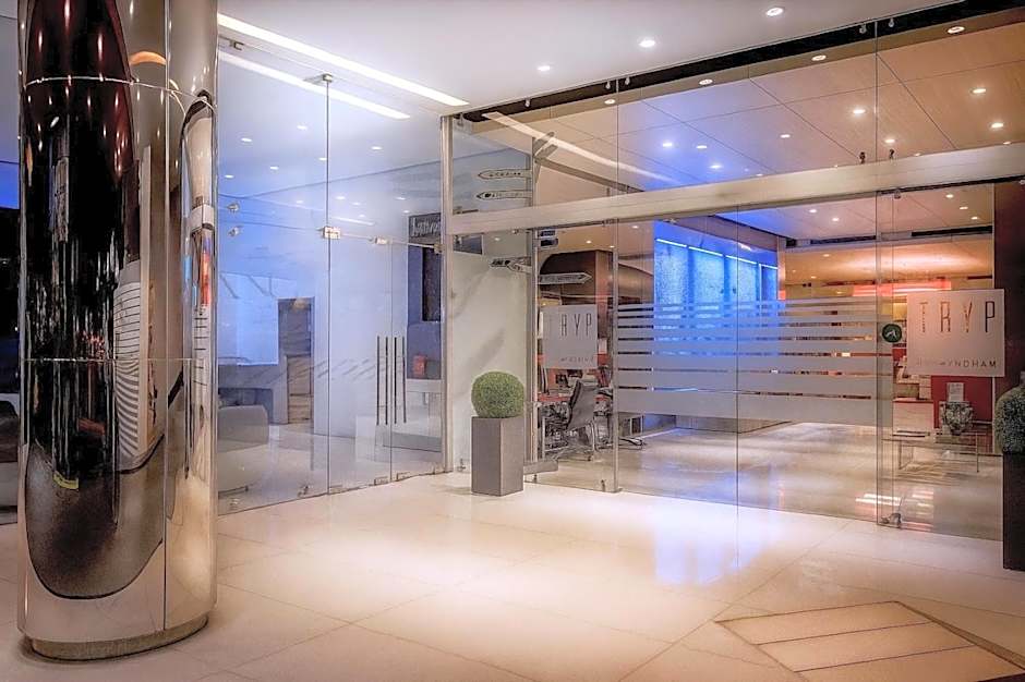 TRYP by Wyndham Panama Centro