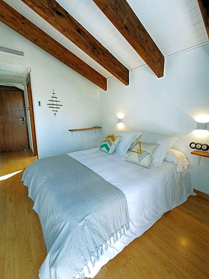 Hotel Boutique La Casa del Río