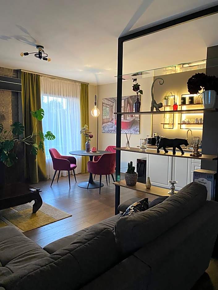 Bali Butique Rooms