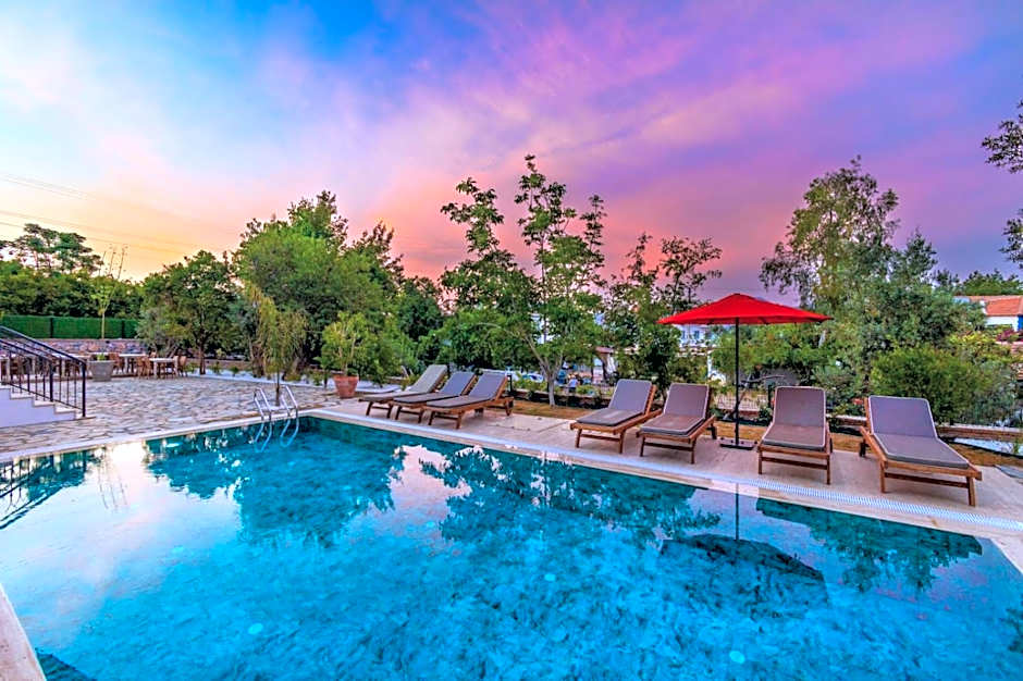 Elizya Boutique Hotel