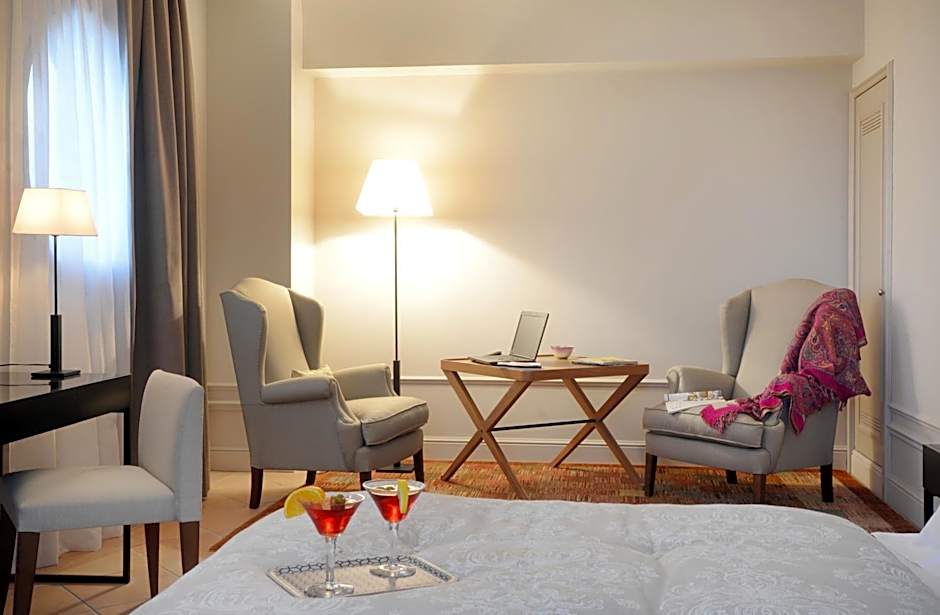 Casa Anamaria Hotel