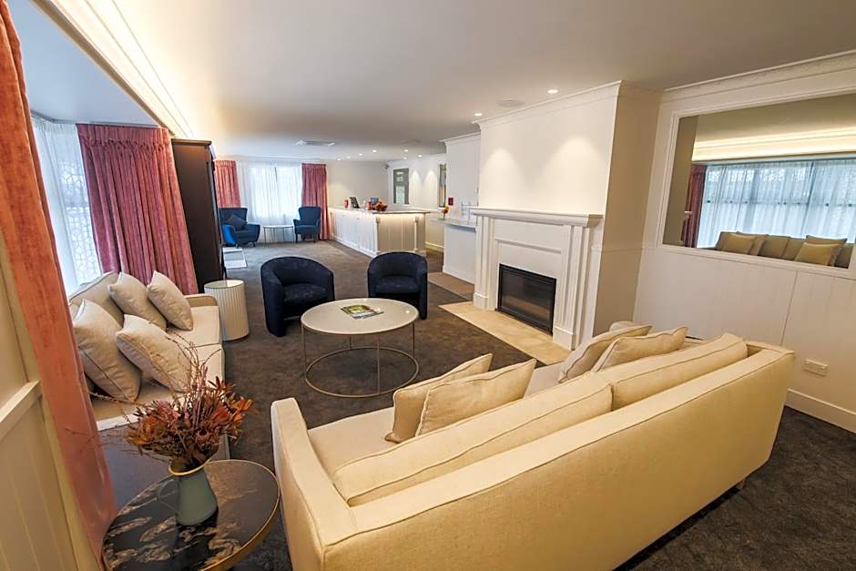 Heartland Hotel Cotswold