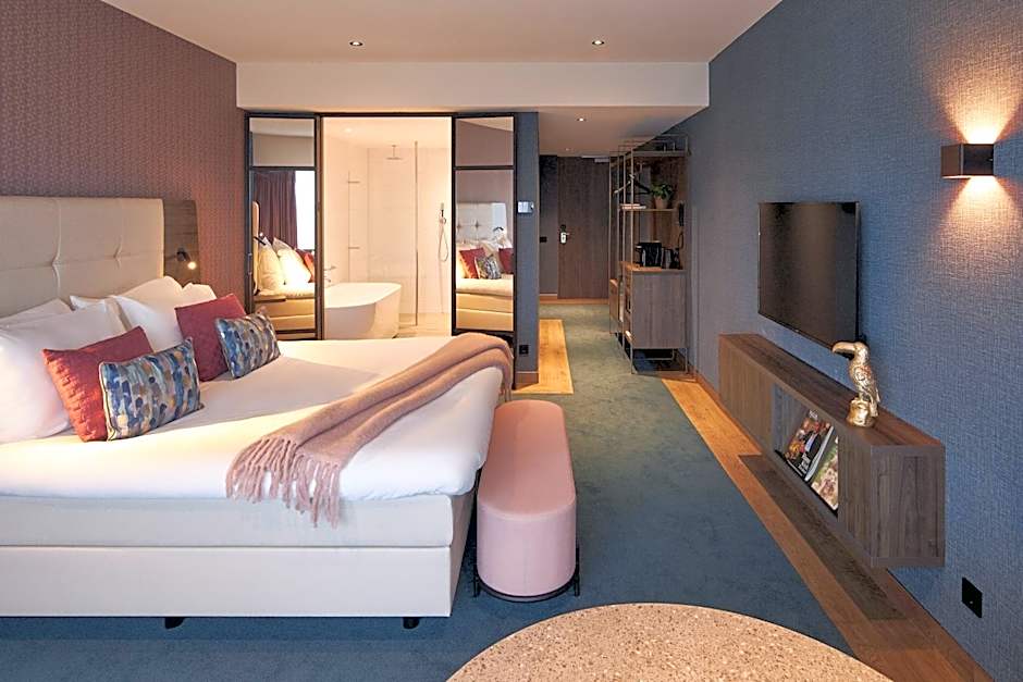 Van der Valk Hotel Haarlem