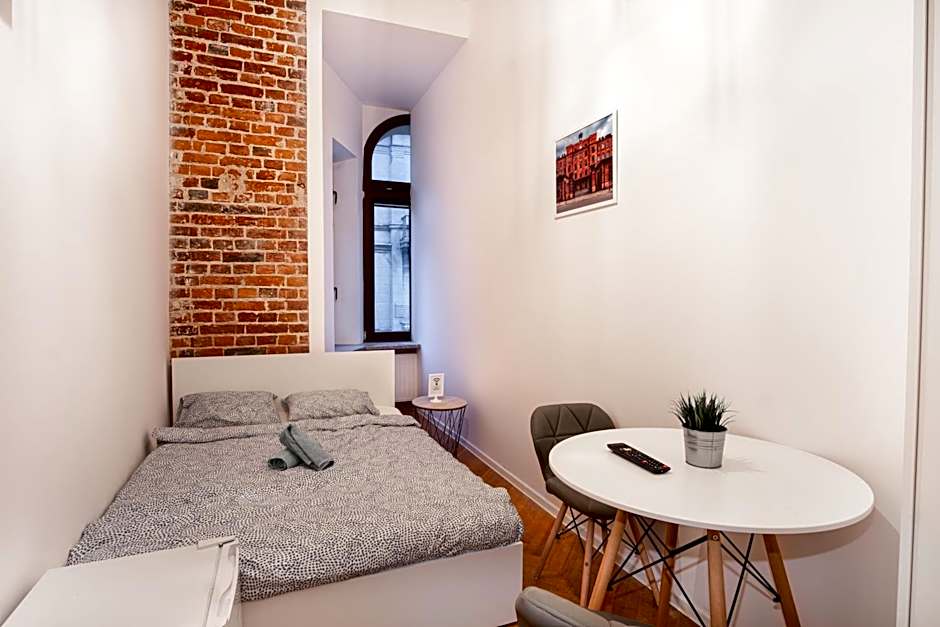 Dream Aparts - Rewolucji 1905r