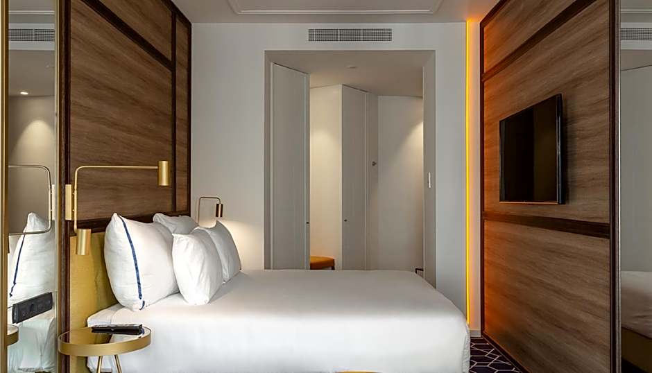 Pestana CR7 Gran Vía Madrid