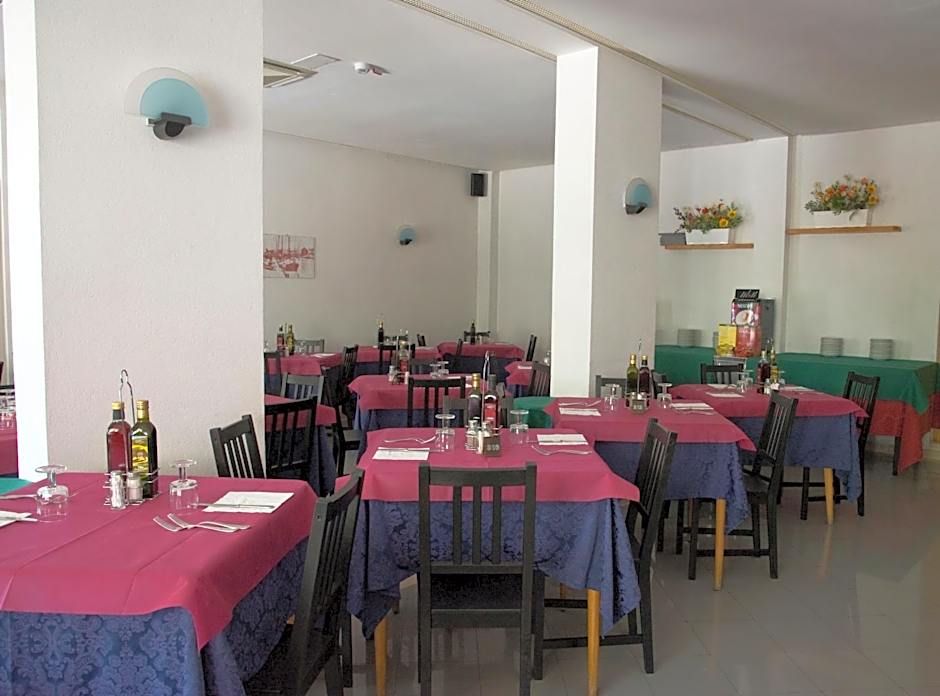 Hotel Maris Stella