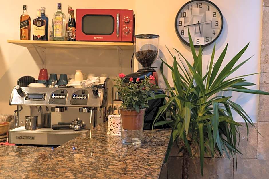 Blanca Boutique Hotel