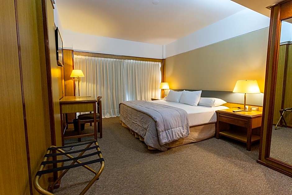 Conte Hotel