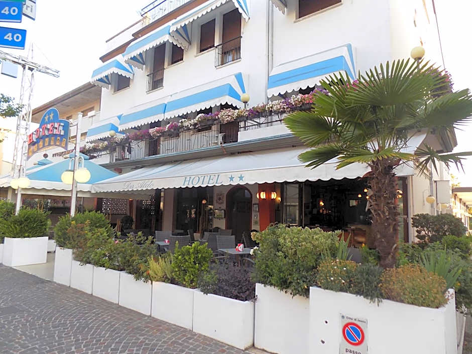 Hotel Udinese da Aldo