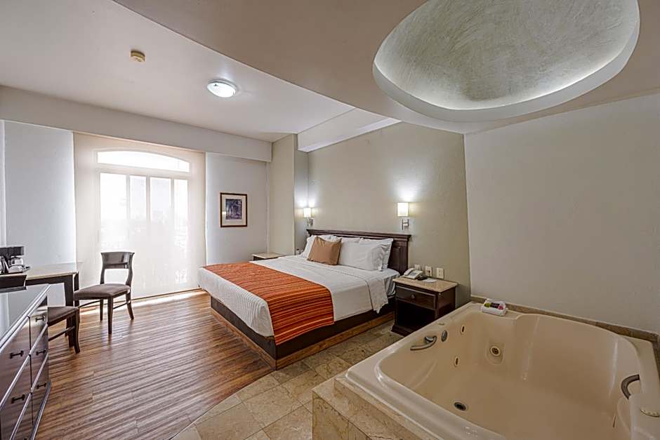Photo 1 of 50 of HG Hotel