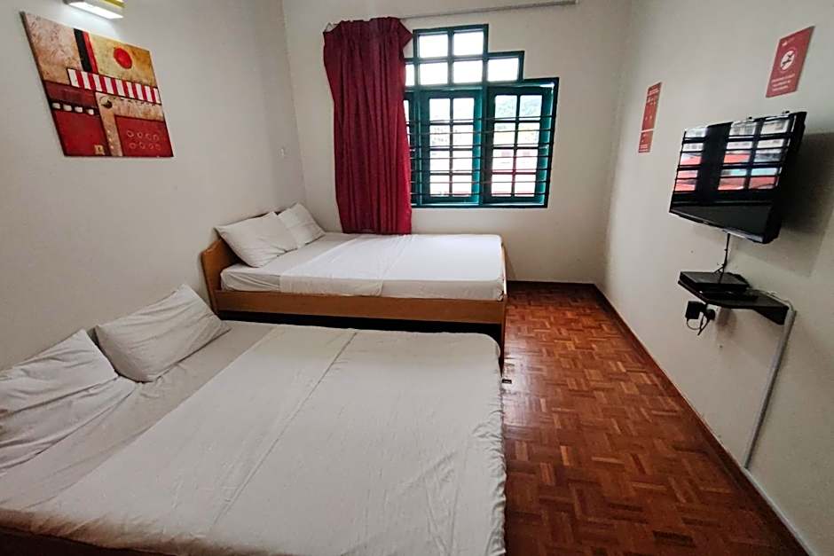 Hotel Check Inn 2 Cameron Highlands