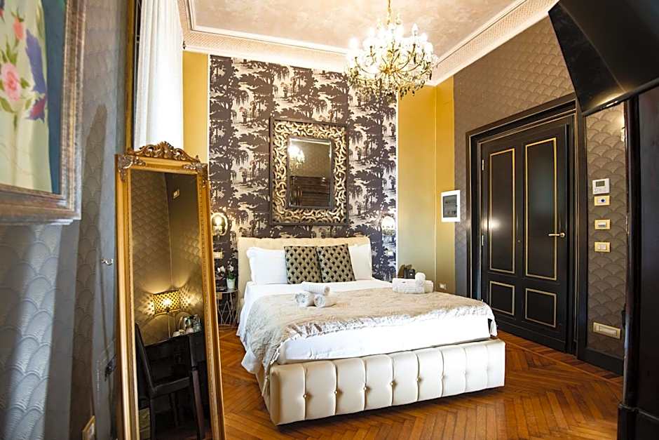 Contessa Arrivabene Antica Dimora