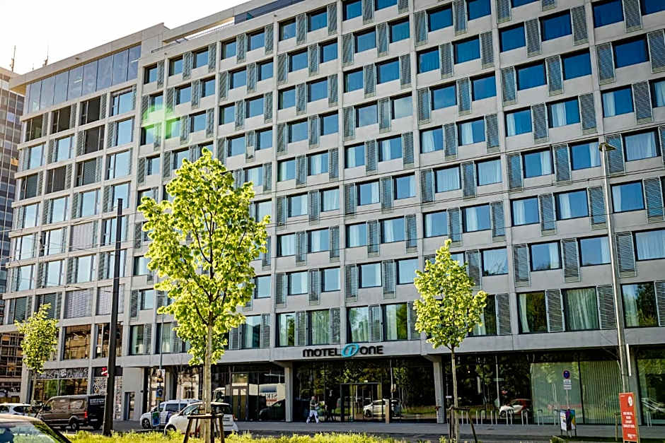 Motel One Karlsruhe
