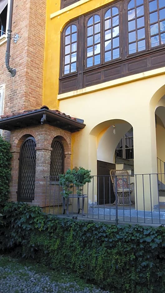 B&B IL TERRAZZO